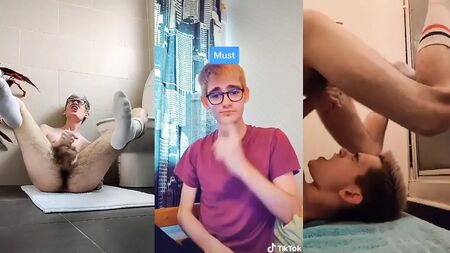 英国の痴女とホモの屈辱！ (Telegram: thefultonizer)