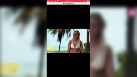 『Ex on the Beach』デンマーク版