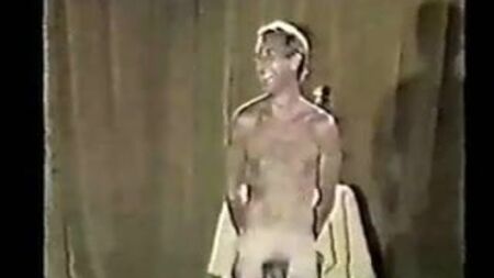 mr.nude