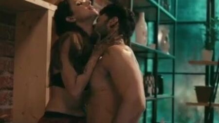 スバ・ラージプートのセックスシーン