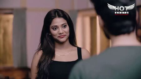 インドのセックス、カップル、巨乳、インドの新作ウェブシリーズ