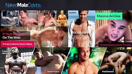 アジア人男性セレブ、アドニスの正面ヌードと刺激的なセックスシーン