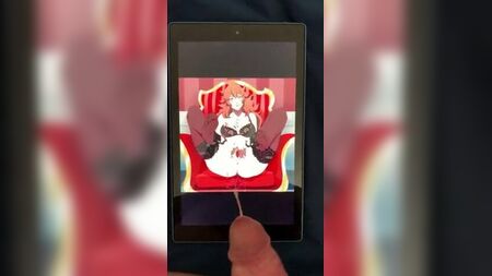ミレオレオナ・ヴァーミリオンのトリビュート