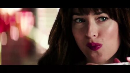 『フィフティ・シェイズ・フリード』（2018年）