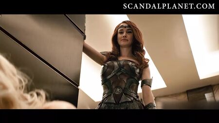 エリン・モリアーティのヌード＆セックスシーン集 ScandalPlanetCom