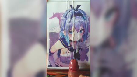 二階 ぶっかけ 龍王のお仕事！ 銀子 空