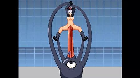 ムゲン・クロマル 対 アンブラ