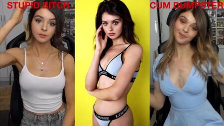 クロエ・ロック クロエ・ロックリー＝ミドルトン オナニー・チャレンジ 2
