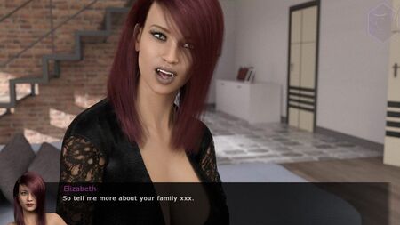 『Indecent Desires #12』 - PC版実況プレイ（HD）