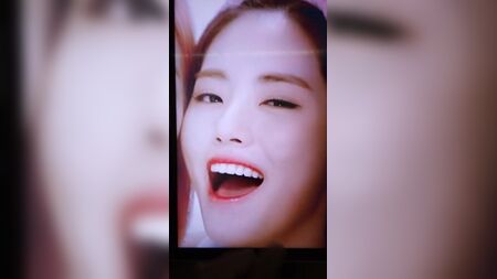 FROMIS 9 - ジウォン - トリビュート1