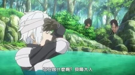 アニメの面白いネタ