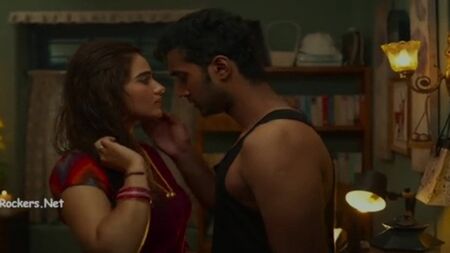 映画のセックス、妻とのセックス、テルグ語