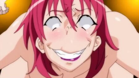 変態吸血鬼