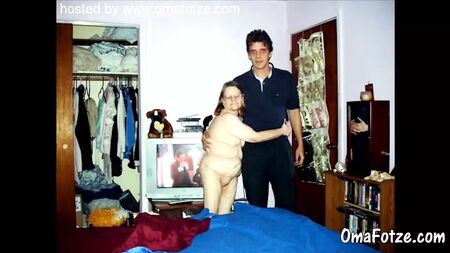 OmaFotzE 超高齢のおばあちゃんと熟女の写真