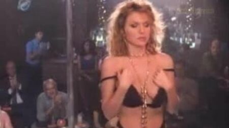 バーバラ・アリン・ウッズ