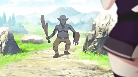 『エリンの騎士』第1巻