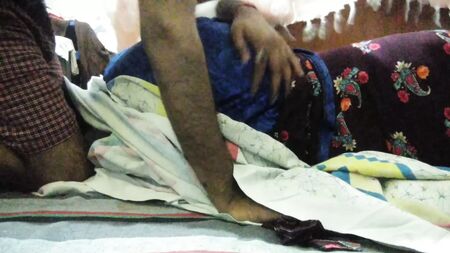 本物のインド人とのセックス