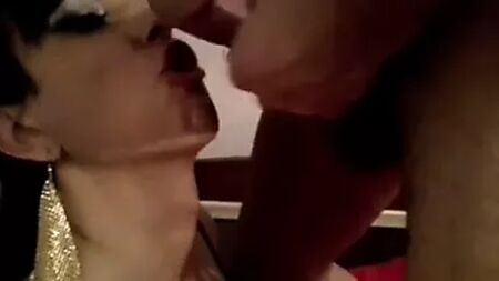 トルコのトラベスティとのセックス