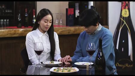 韓国製CAT 3成人向け映画『Obscene Family』2015年