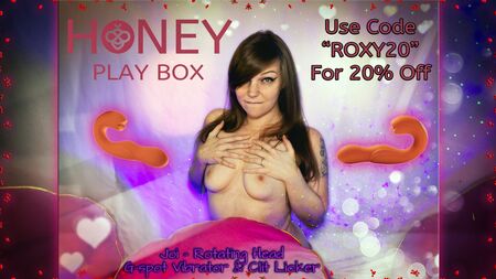 HoneyPlayBoxの「Joi」クリトリス舐めバイブレーターを使ってみた
