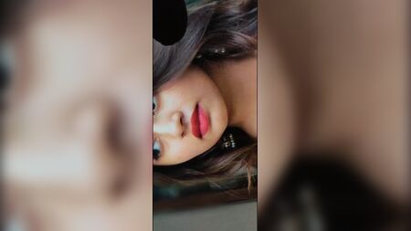 シャリン・ゾヤ・マルル（ケララ州出身の女優）が楽しんだ