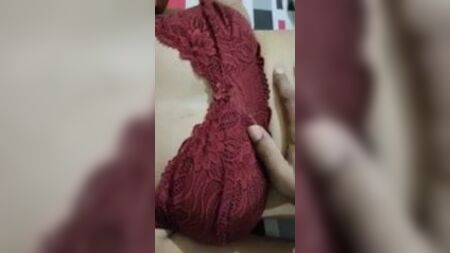 インドのセクシーな女性
