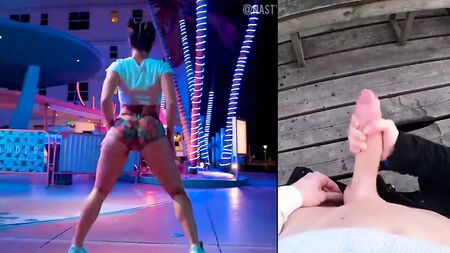 ナスティア・ナッス vs ザ・ワールド、PMVコンピレーション