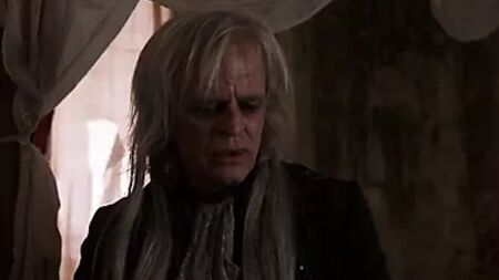 バーバラ・デ・ロッシ、アン・クネヒト - 『ヴェネツィアの吸血鬼』