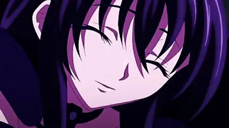 『ハイスクールDxD』 第1話（全12話）