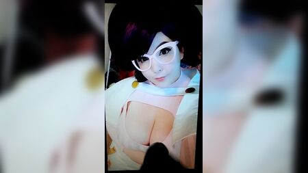『ポケモン・ウィッケ』コスプレ・オマージュ