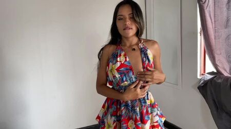 私は女ではありません、私はちょうど高くなった性欲を持っています