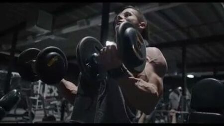 warrior now