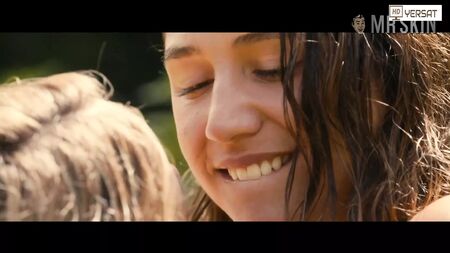 セシル・ド・フランス、イジア・イジェラン - 『サマータイム』（2015年）
