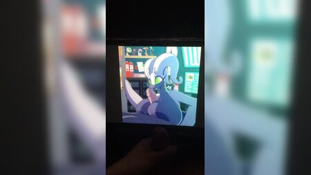 グッドラ・ティトジョブ GIF トリビュート