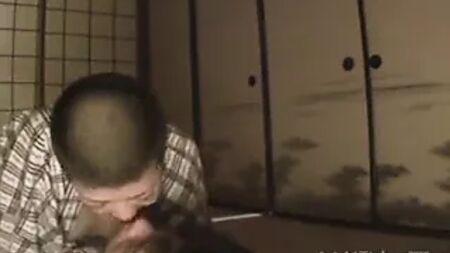 リンのセックスドクターへの深夜の電話（無修正JAV）