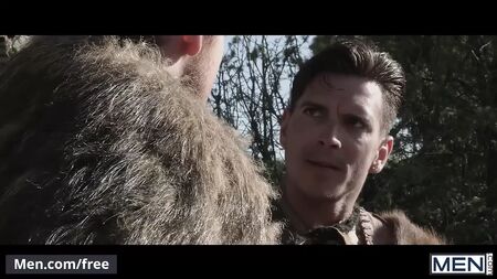 コナー・マグワイア、パディ・オブライエン - 『ゲイ・オブ・スローンズ』第5部 - Men.c
