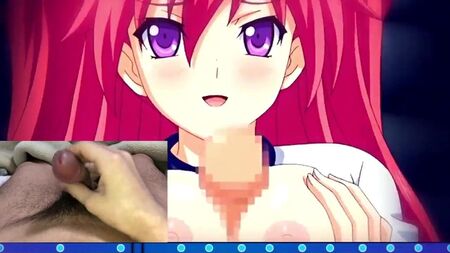 Fap Hero Ero Festival 第6ラウンド プレイ