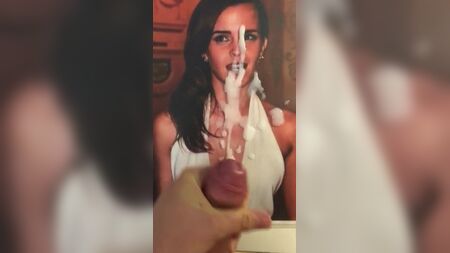 Redditユーザーのjerk2mygirls emma watson 2