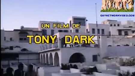 ハーレム・セックス・バザール