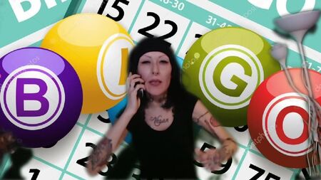 ミス・ワゴン　ヴィーガン・フェティッシュ・トラッシュ・スポット　2018年3月