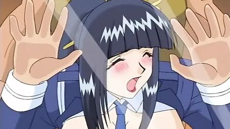 カミラ エロアニメ #2