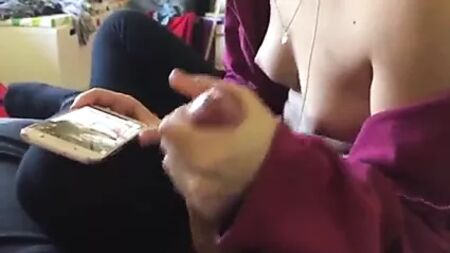 友人の助け