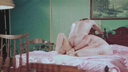『バット・プッシー』（1973年）