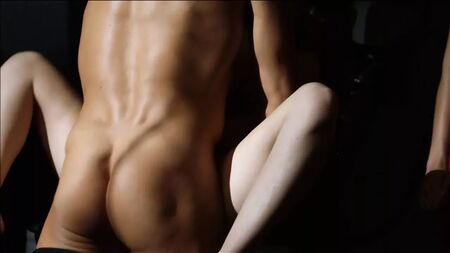 『Submission』シーズン1 第3話