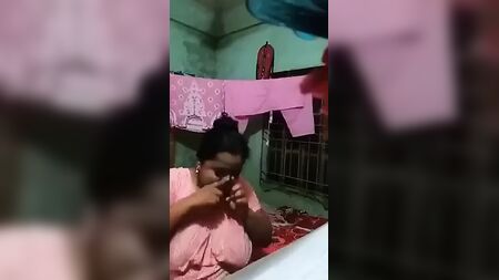 ママとパパのセックス動画