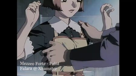 AMV メッツォ・フォルテ - フェイント