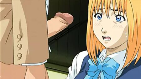 身動きが取れない女装者