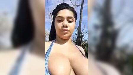 巨乳のガイア