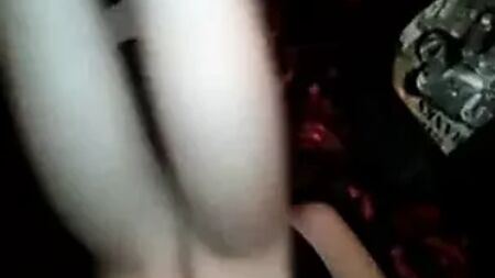 白人女性は黒人の巨根には太刀打ちできない