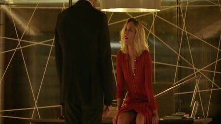 シルバ・アロンソ『インスティント』シリーズ 2019年 3話 吹き替え 480P